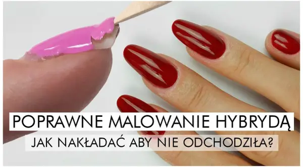 Co zrobić, żeby hybryda nie odpadała? 7 skutecznych porad