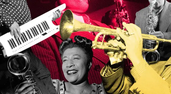 Najwybitniejsi kompozytorzy jazzowi - poznaj legendy muzyki improwizowanej