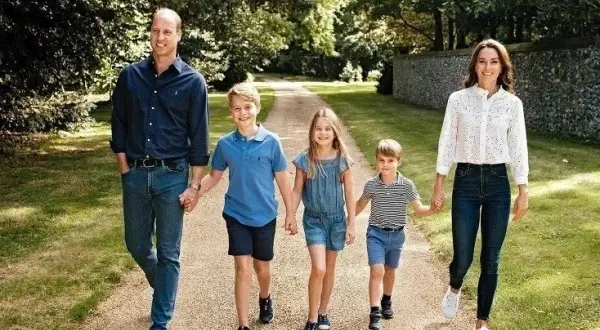 Ile dzieci ma William i Kate? Poznaj imiona i ciekawostki o nich
