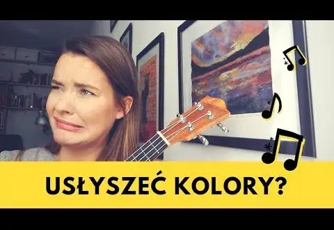 Co to jest synestezja w literaturze i jak wpływa na odbiór dzieł?