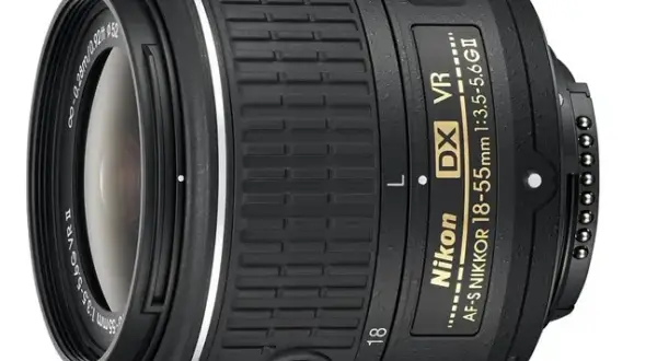 Nikon D5300 jaki obiektyw dla amatora? Najlepsze opcje dla każdego zdjęcia