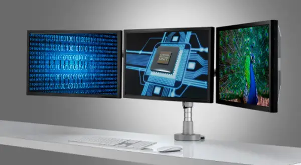 Co to jest monitor? Definicja, funkcje i rodzaje w prosty sposób wyjaśnione