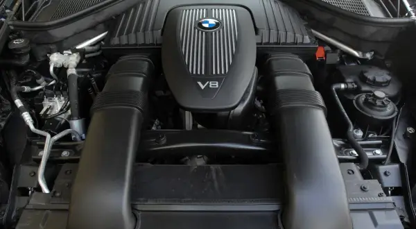 BMW X5: jaki silnik wybrać? Porównanie, opinie i najlepsze rekomendacje