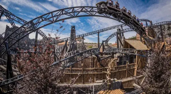 Phantasialand atrakcje: co warto zobaczyć i czego unikać