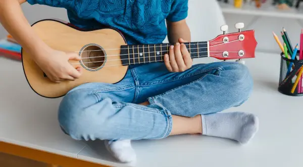 Więcej niż "Somewhere Over the Rainbow". Odkryj nieznane oblicza ukulele
