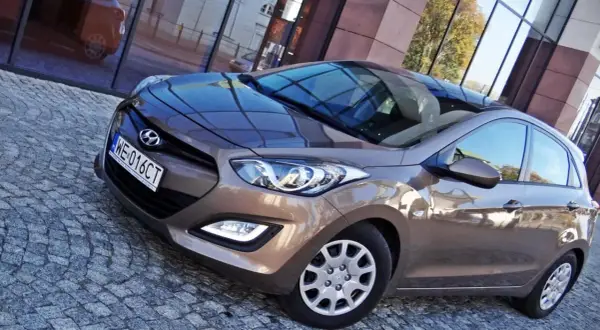Hyundai i30 1.6 CRDi: Opinie użytkowników i recenzje tego diesla