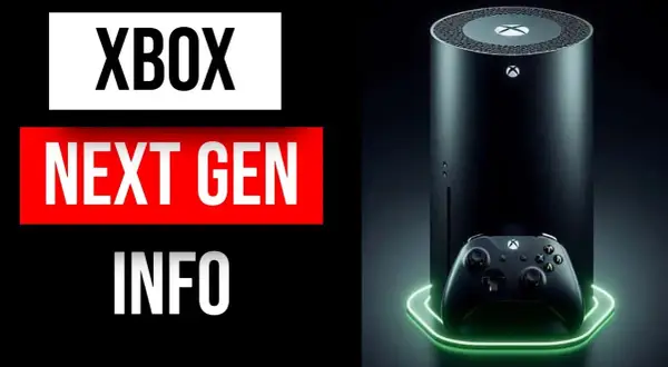 Kiedy wyjdzie nowy Xbox? Oczekiwania i niepewność wokół premiery