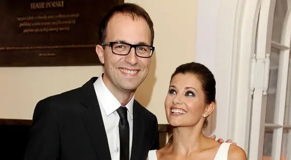 Agnieszka Sienkiewicz i Mikołaj Gauer: życie rodzinne i przeszłe związki