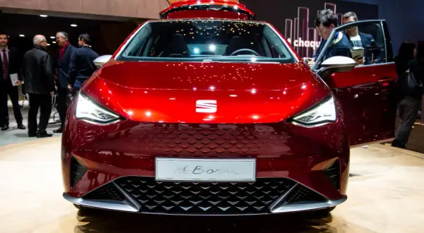 SEAT skąd pochodzi? Odkryj fascynującą historię tej marki
