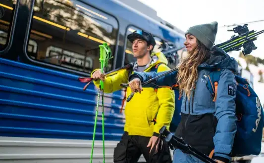 Vall de Núria estación de esquí: todo lo que necesitas saber para disfrutar