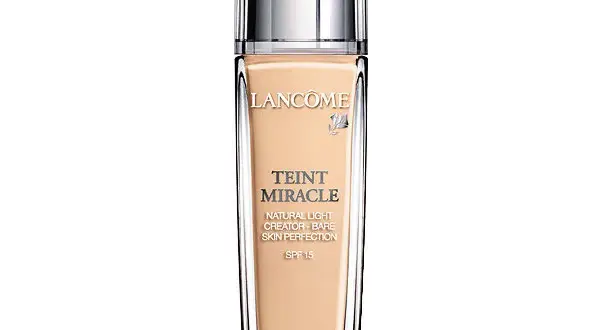 Lancôme podkład rozświetlający – jak uzyskać promienną cerę bez błędów?
