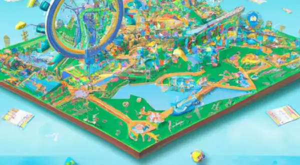 Ile Energylandia zarabia dziennie? Szokujące liczby i fakty