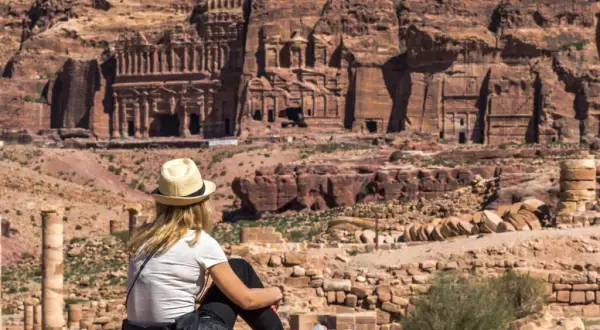 Jordania: Idealny termin podróży, który zmieni twoje wakacje