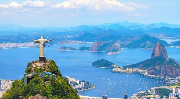 Rio de Janeiro czy jest bezpiecznie? Odkryj niebezpieczeństwa i ryzyka