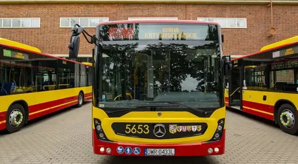 Autobus 114 we Wrocławiu: Trasa, Rozkład i Przystanki MPK