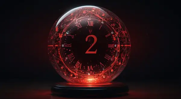Widzisz 22:22 na zegarze? Oto co znaczy ta tajemnicza godzina!