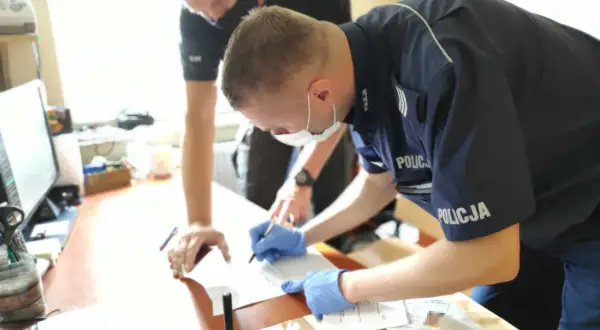 Kiedy jest dzień policjanta? Odkryj znaczenie tego wyjątkowego święta