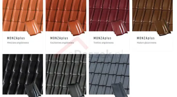 Ile dachówki Roben potrzebujesz na m²? Kluczowe informacje i porady