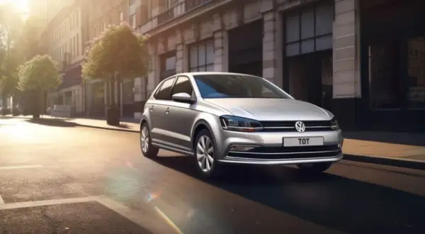 Ile pali Volkswagen Polo 1.4 benzyna? Zaskakujące wyniki zużycia!