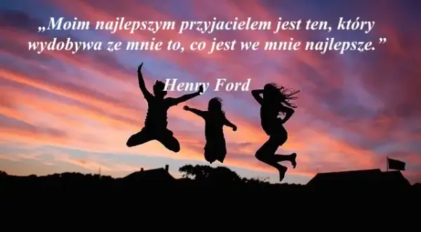 Przyjaźń czy miłość? Inspirujące cytaty o relacjach międzyludzkich