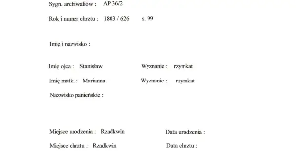 Ważność odpisu aktu chrztu: Dowiedz się, zanim popełnisz błąd!