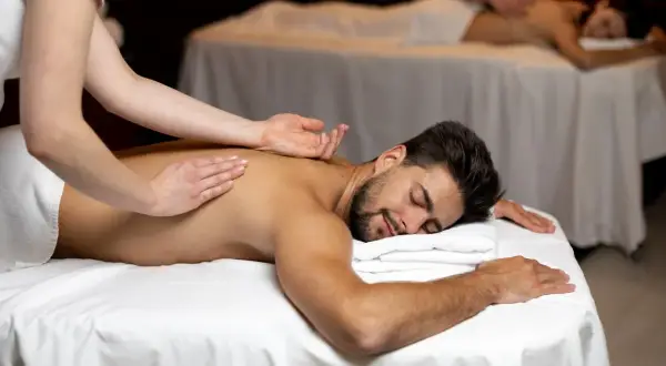 Termy Bukovina Spa: Odkryj relaks i wellness w Tatrach
