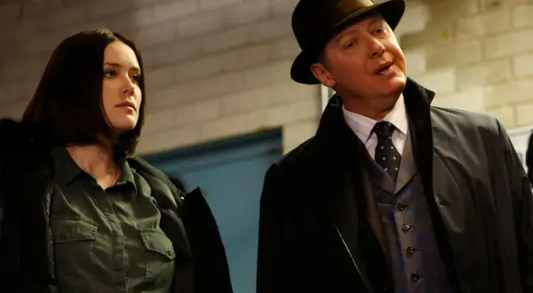 Kim jest Reddington dla Keen? Złożoność ich relacji w Czarna lista