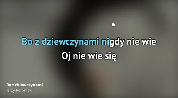 Kto śpiewa Bo z dziewczynami? Odkryj tajemnicę tego przeboju