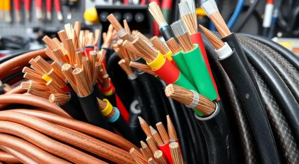 Jaki kabel do pompy ciepła 8 kW? Sprawdź, aby uniknąć problemów!