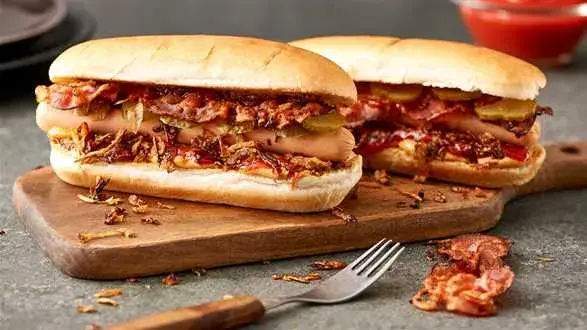 Hot dog 