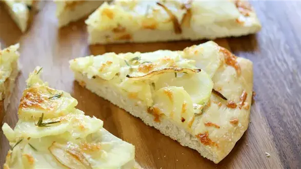 Pizza rzymska