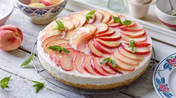Tort Bellini
