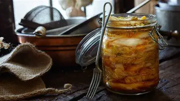 Kimchi
