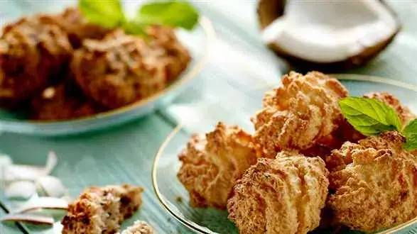 Kokosanki