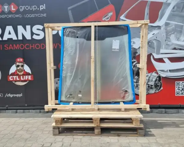 Jak przewieźć szybę samochodową bez ryzyka uszkodzenia? Sprawdź te porady