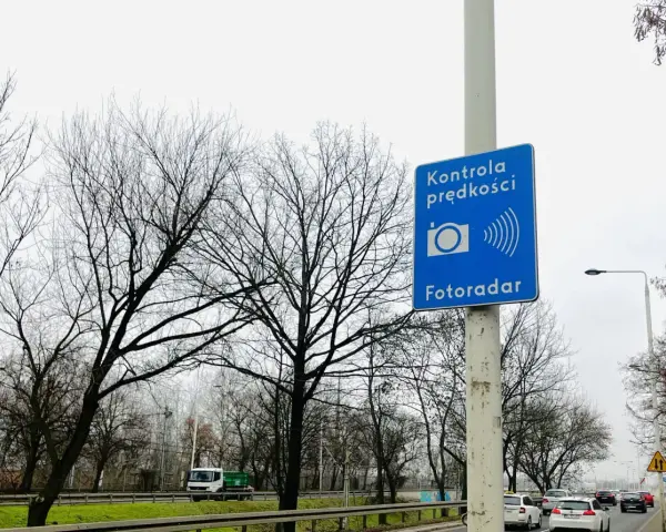 Jak sprawdzić czy fotoradar zrobił zdjęcie i uniknąć mandatu
