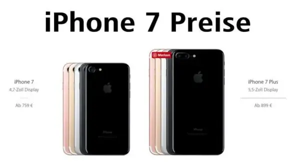 iPhone 7 Plus: Aktuelle Preise 2026 & Lohnt sich der Kauf noch?