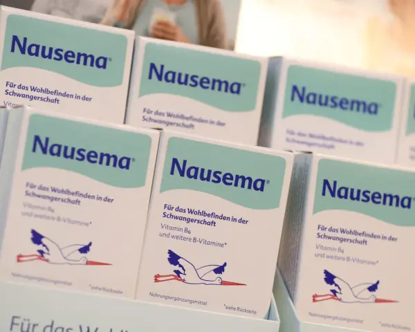 Die wichtigsten vitamine in der schwangerschaft für eine gesunde Entwicklung