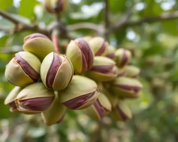 Gdzie rosną pistacje? Odkryj kraje, smaki i inspiracje podróżnicze.