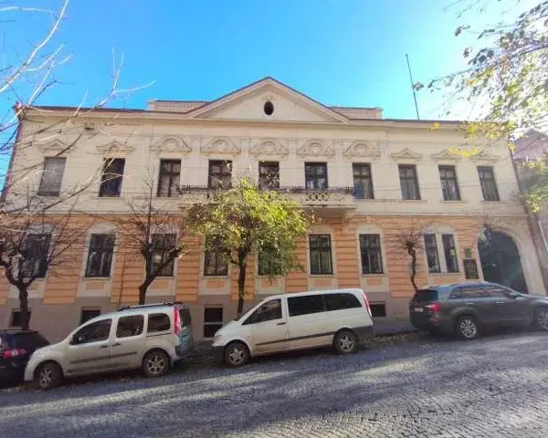 Bukowina Czerniowce: Historia, kultura i współczesne wyzwania