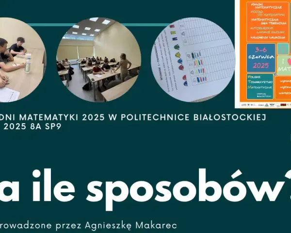 Jak uczniowie przedstawili swój problem wychowawcy w efektywny sposób
