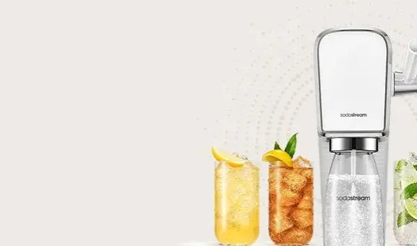 Najlepsze napoje do SodaStream: smaki, marki i oszczędności