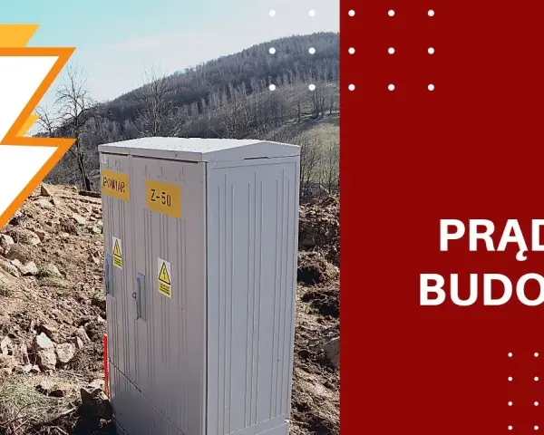 Prąd na budowie: Całkowity koszt skrzynki elektrycznej i porady