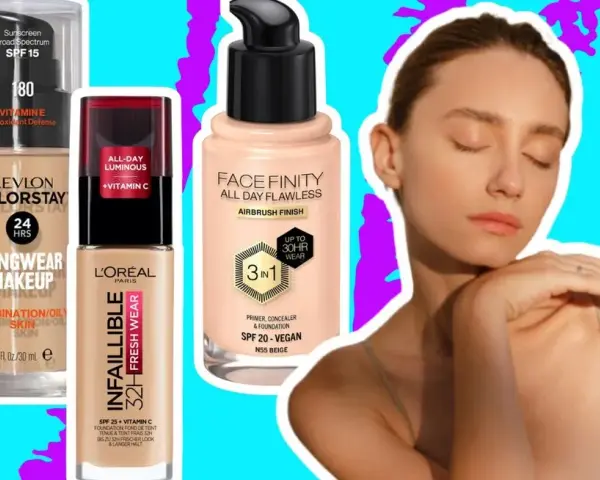 Najlepsze podkłady rozświetlające w Rossmann - wybierz idealny dla siebie