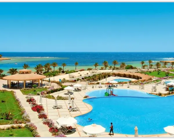 Jaki hotel w Egipcie? Wybierz idealny: rafa, aquapark, Adults Only!