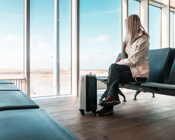 Cómo realizar una reclamación de equipaje en Vueling sin complicaciones