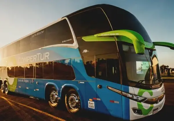 Ile pali bus na 100 km? Sprawdź, jak zaoszczędzić na paliwie