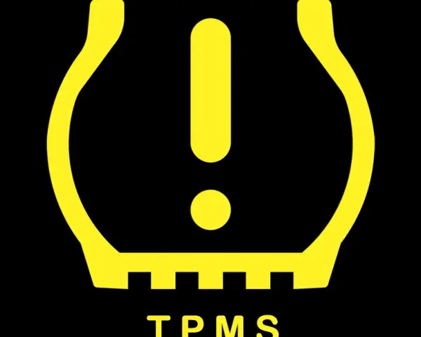 TPMS: Jak wyłączyć kontrolkę ciśnienia w oponach? Reset i koszty