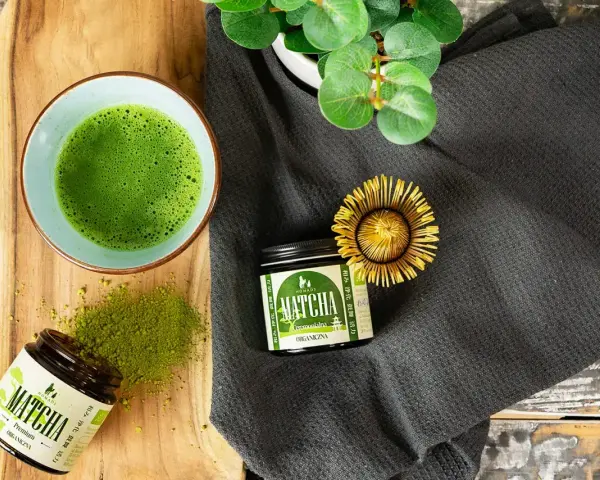 Matcha: zdrowa czy przereklamowana? Poznaj fakty!