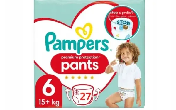Ile kosztują pampersy w Norwegii? Ceny, które zaskoczą rodziców